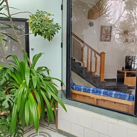 The Roof Garden Maisonette Marsaskala Ngoại thất bức ảnh
