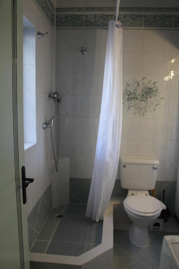 The Roof Garden Maisonette Marsaskala Ngoại thất bức ảnh