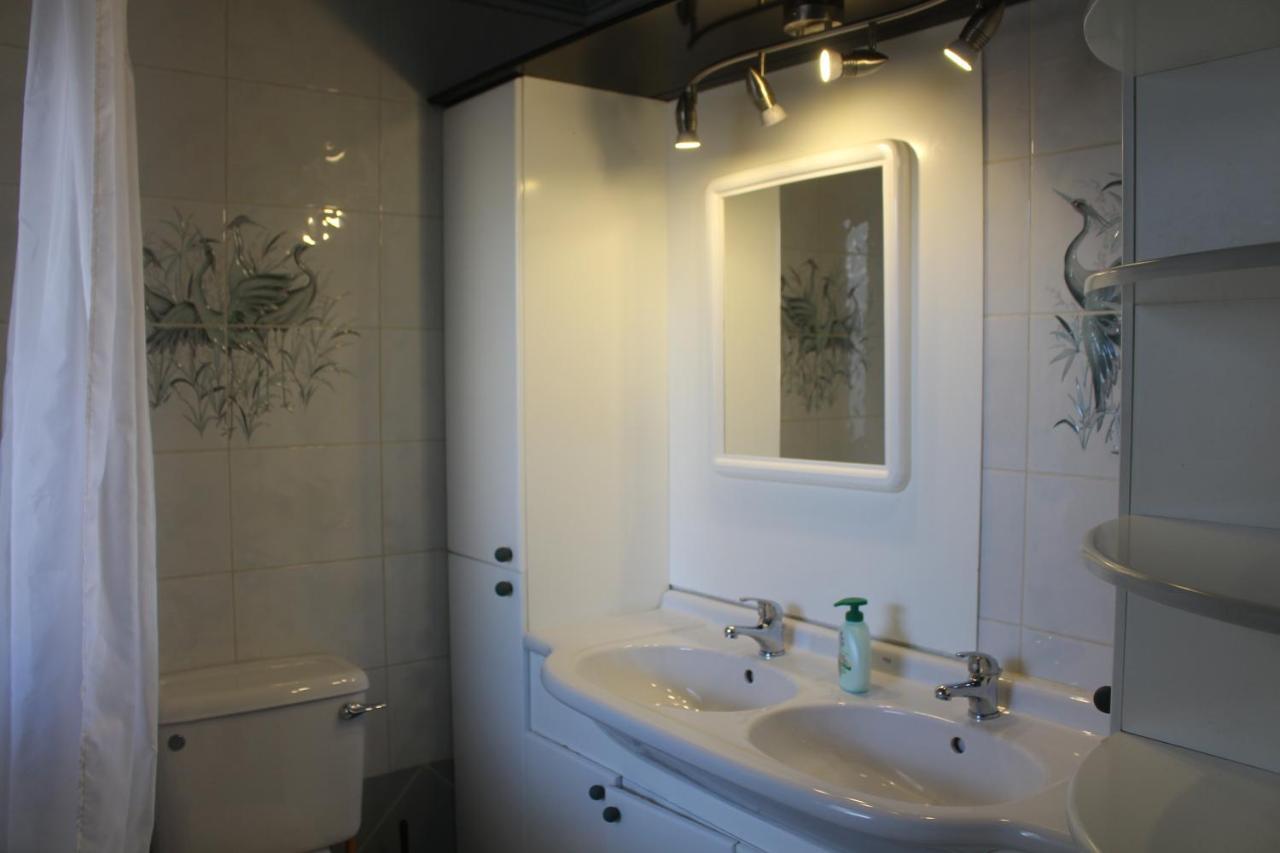 The Roof Garden Maisonette Marsaskala Ngoại thất bức ảnh