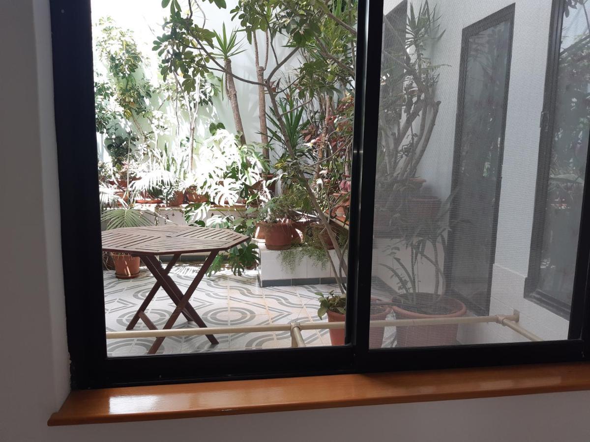 The Roof Garden Maisonette Marsaskala Ngoại thất bức ảnh