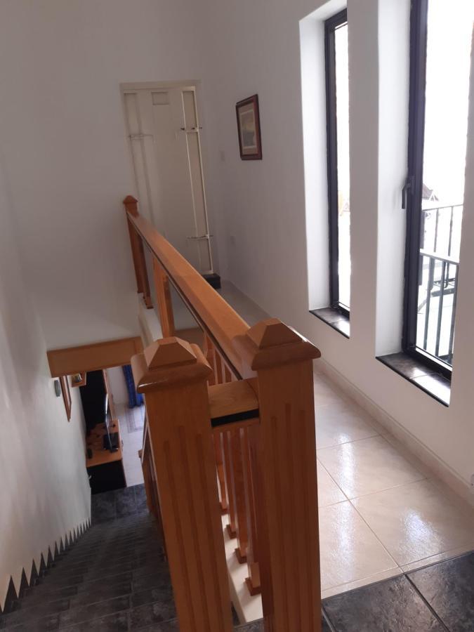 The Roof Garden Maisonette Marsaskala Ngoại thất bức ảnh