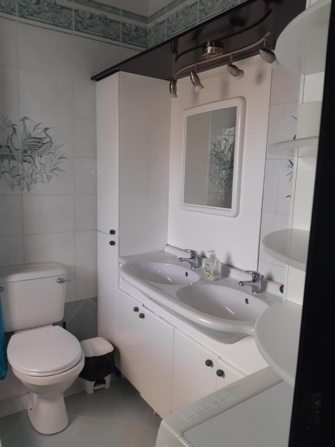 The Roof Garden Maisonette Marsaskala Ngoại thất bức ảnh