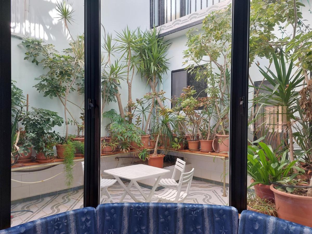 The Roof Garden Maisonette Marsaskala Ngoại thất bức ảnh