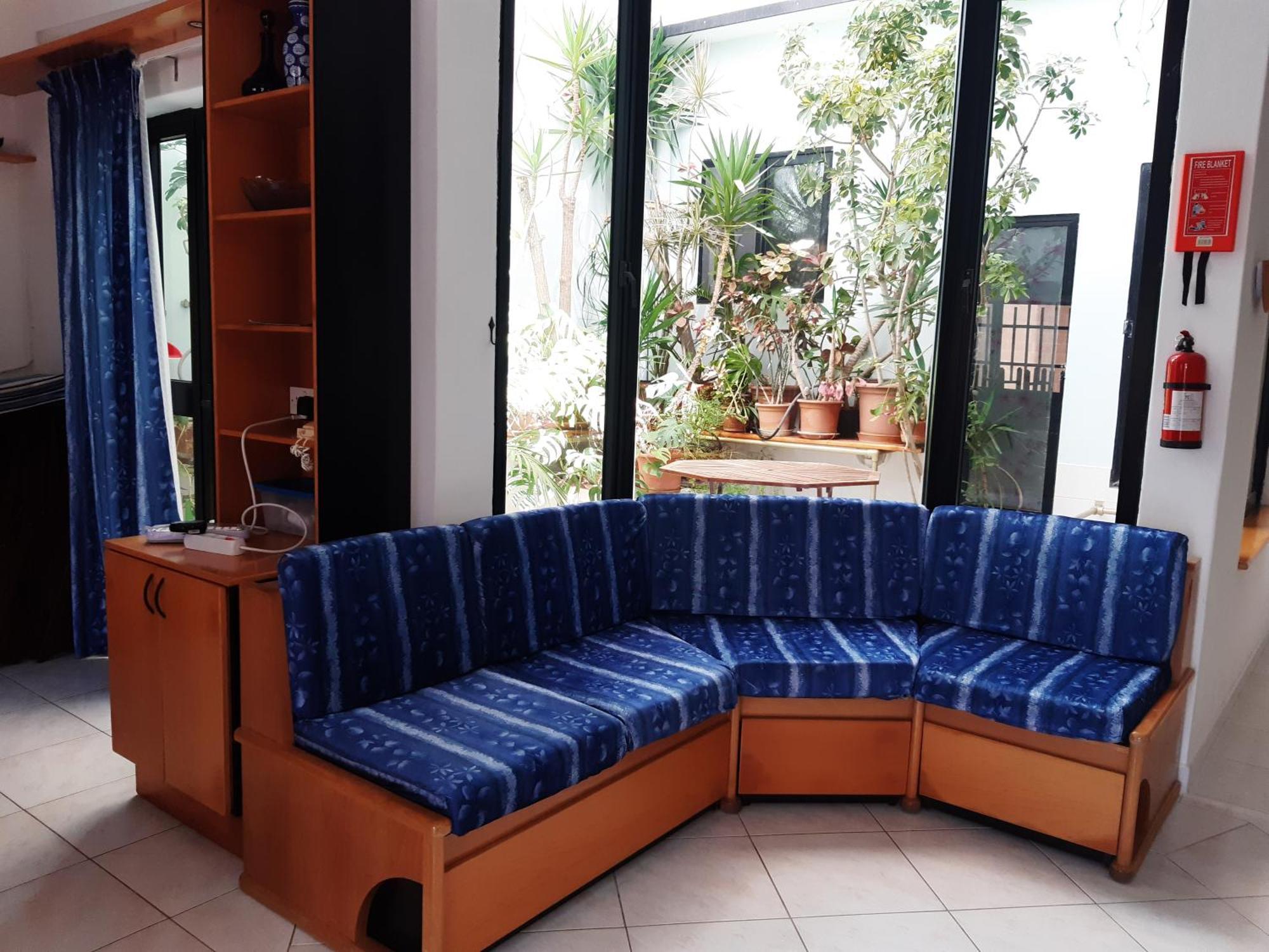 The Roof Garden Maisonette Marsaskala Ngoại thất bức ảnh