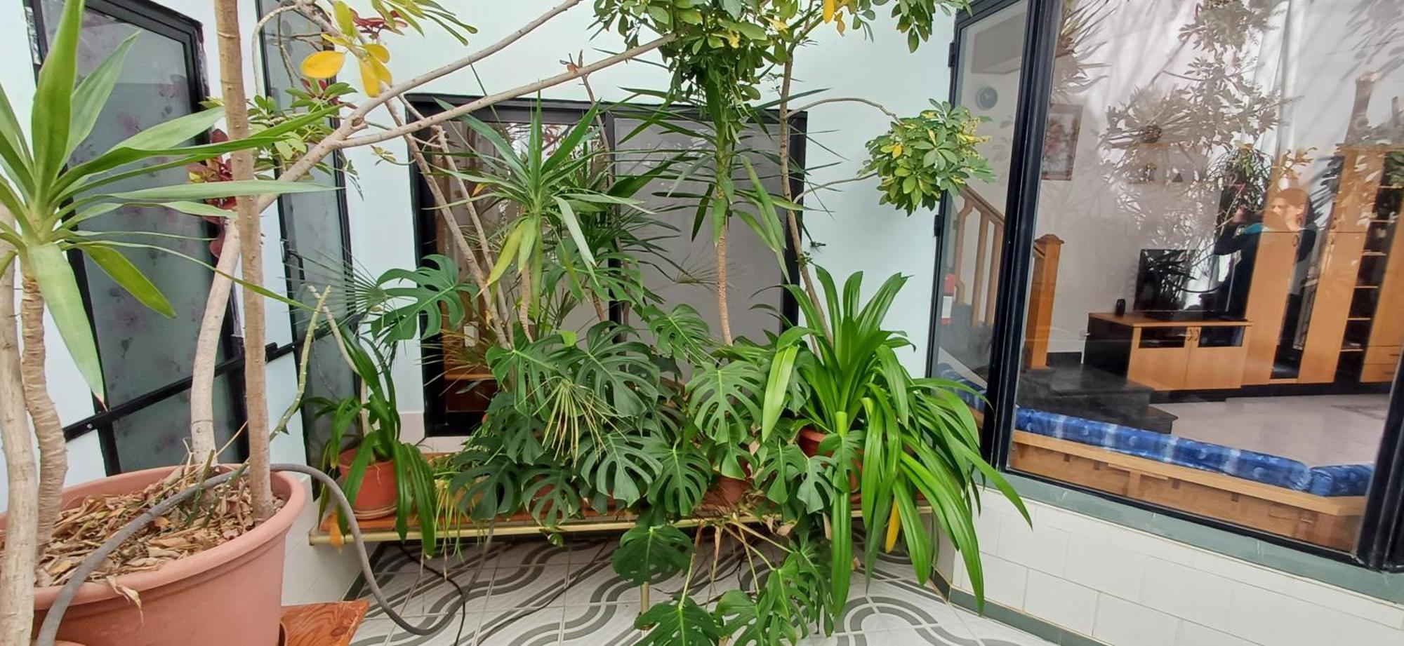 The Roof Garden Maisonette Marsaskala Ngoại thất bức ảnh
