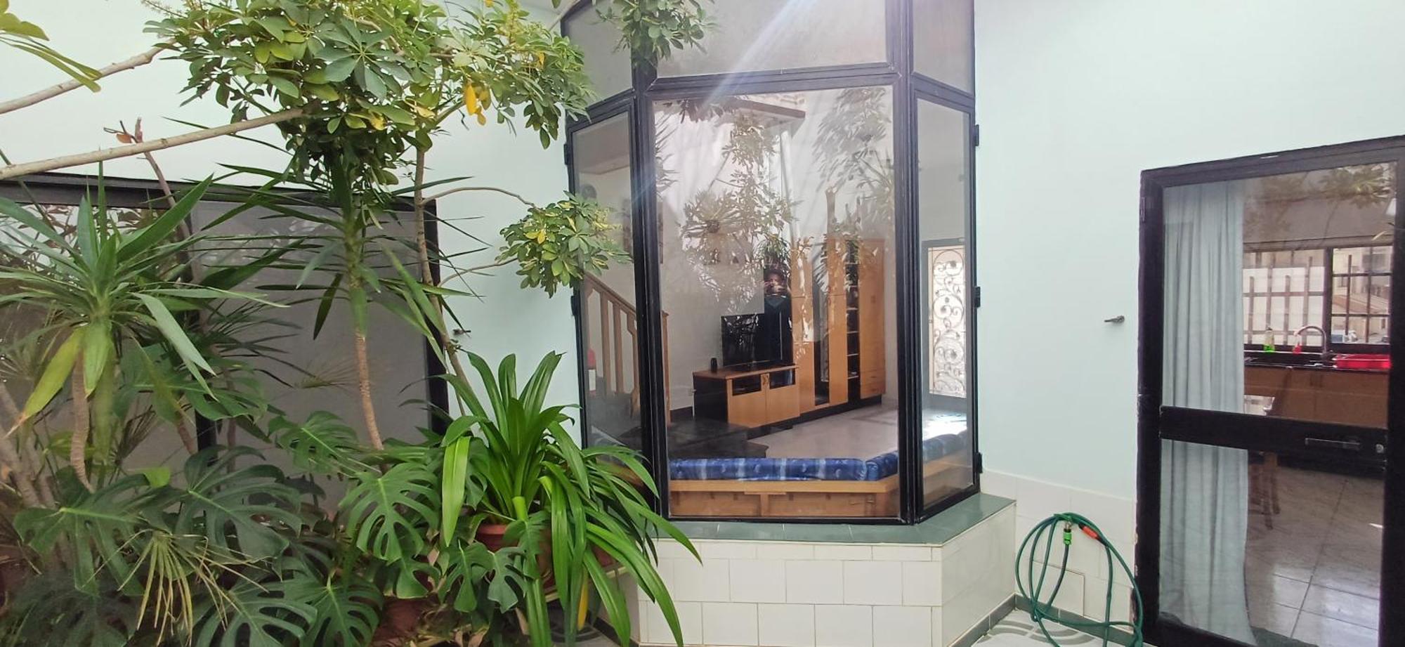 The Roof Garden Maisonette Marsaskala Ngoại thất bức ảnh